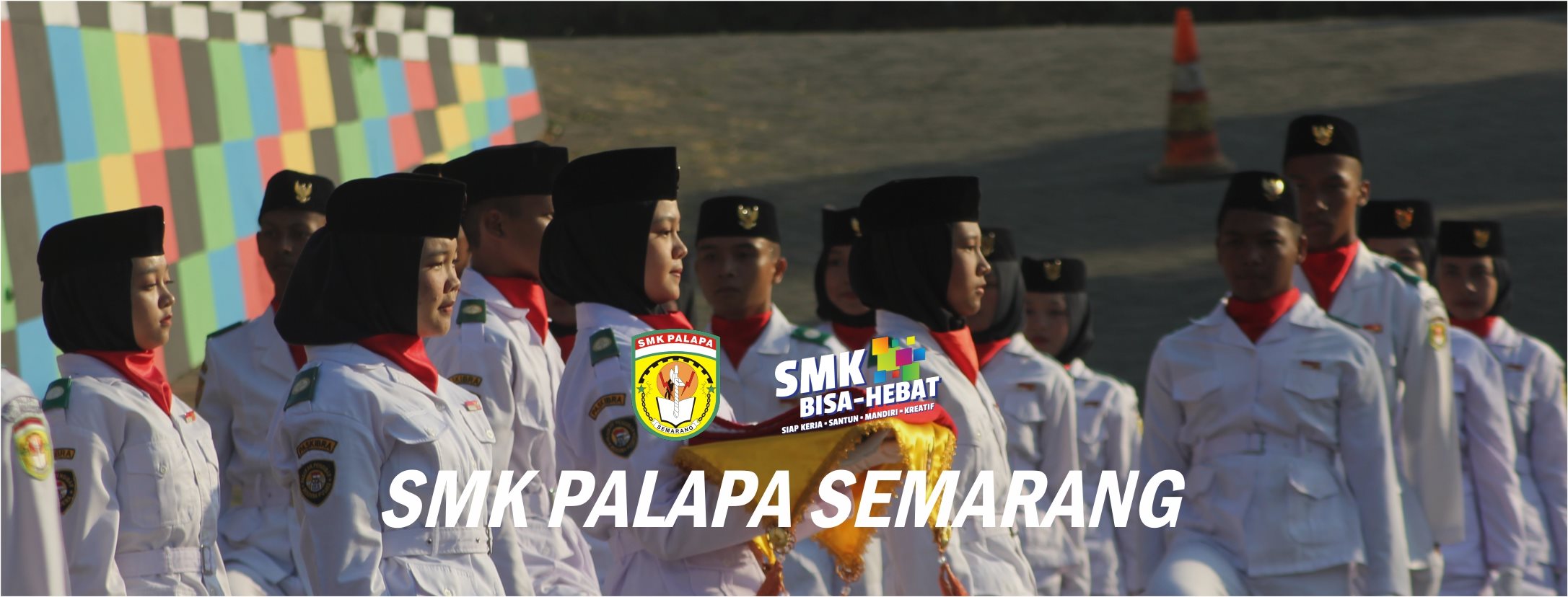 SMK Palapa Semarang